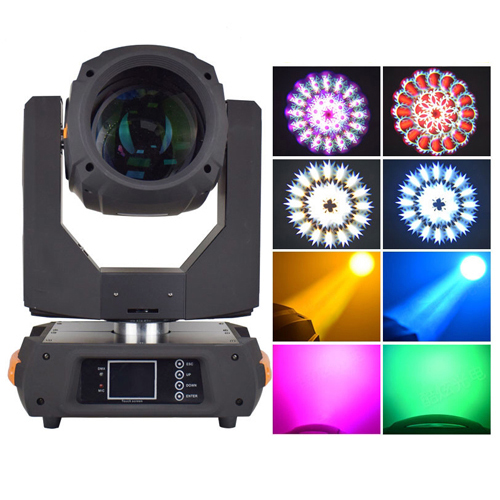 350w Beam Moving Head